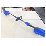 (G) Kobalt 40V Weedeater (no battery)