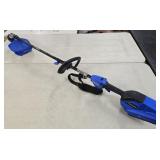 (G) Kobalt 40V Weedeater (no battery)