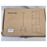 (D) Lawn Aerator Tool