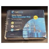 (D) Water Heater Tank Booster