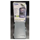 (D) Tork Digital Timer Switch