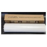 (D) Adhesive Backed Heat Shield Tape 12"x 24"