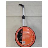 (G) Crescent Measuring Wheel