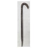 (F) Crow-Bar 21" long