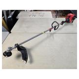 (G) Craftsman 2-Cycle 25cc Weedeater