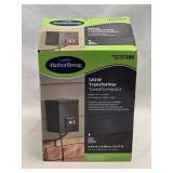 (D) Harbor Breeze 120W Transformer