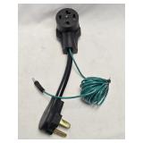 (D) 3-Wire to 4-Wire Converter 12" long