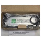 (D) LED Power Supply 24V 300W