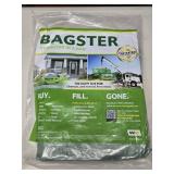 (FL) Bagster Dumpster In A Bag
