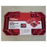 (G) Mechanics Tool Tray Set