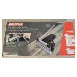 (D) 13" Multi Floor Cutter
