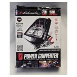 (D) Schumacher Power Converter