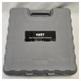 (D) OMT 3-Way Manifold Gauge Set
