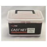 (D) 3 FT Cast Net