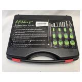 (D) Bi-Metal Hole Saw Kit