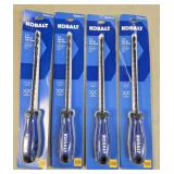 (D) 4-Kobalt 7" Jab Saws