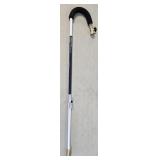 (D) Outdoor Propane Torch