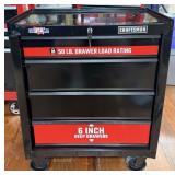 CRAFTSMAN 1000 Series 26.89-in W x 31.98-in H 4