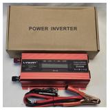 (D) Lvyuan Power Inverter