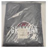 (D) 72" Grill Cover