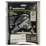 (D) Metabo Pneumatic Palm Nailer