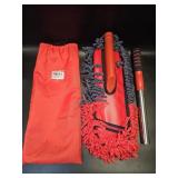 (D) Portable Duster