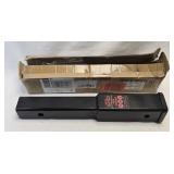(D) Tow Hitch Extender