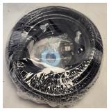 (D) Pressure Washer Hose 5800psi max