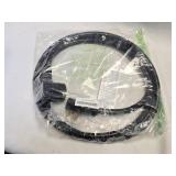 (D) 3-Prong Dryer Extension Cord 10