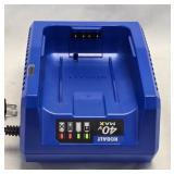 (D) Kobalt 40V Charger