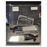 (D) Universal Rearview Mirrors