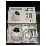 (D) Advanced AI Baby Monitor