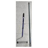 Extendable Paint Roller & Handle