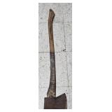 True Temper Kelly Perfect 4lb Axe