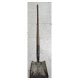 Square Shovel