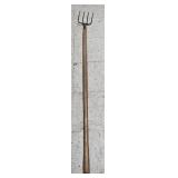 4 Tine Hargen Rake