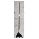 True Temper Spade Hoe