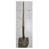 Round Shovel