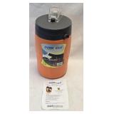 (D) Pinnacle 2.5L Water Bottle