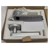 (D) Smart Lock Door Handle Lock