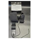 (D) Lekato Professional Guitar Strap