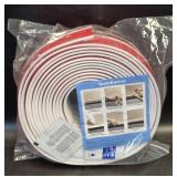 (D) Self Adhesive 90° Corner Protector