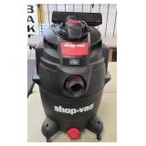 14 Gal Shop Vac (Missing Hose)