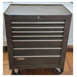 Sears Craftsman 7-Drawer Tool Box