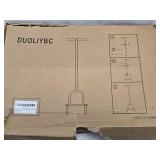 (D) Lawn Aerator Hand Tools