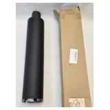 (D) 82mm Concrete Core Drill Bit 16¾" long