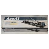 (D) Anvil 14" Tile Cutter