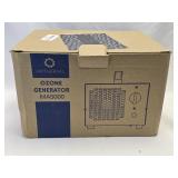 (D) Airthereal Ozone Generator