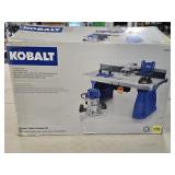 (G) Kobalt Router Table Combo Kit