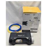 (D) Whirlpool Dual Stage Water Filter